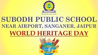 World Heritage Day 2025