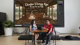 Menjadi AI partner di tempat kerja