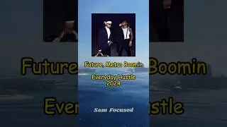 Future Metro Boomin Sampled 🫡 I'll wait for you #everdayhustle #sample #rickross #samfocused