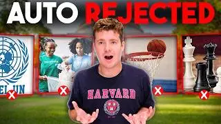 20 Extracurriculars Ivy Leagues HATE To See