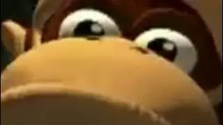 Donkey Kong is Candy's what?
