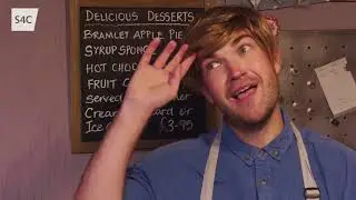 Deli Derfel | Pennod 4 | Episode 4 | S4C Comedi