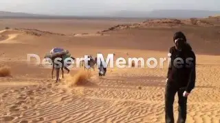 Desert Memories