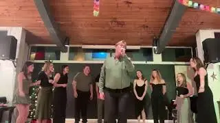 Green Envy Final Concert Fall 2025