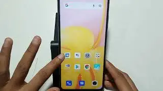 infinix zero 8 | how to use system navigation button |system navigation button