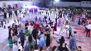 #زفاف رامي ❤ وانه تصوير كروب نورس مزكين ملالي ابو نورس عامودا رقص كردي محمد كاكلو اعراس سنجق سعدون