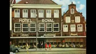 Den Bosch zoals het vroeger was