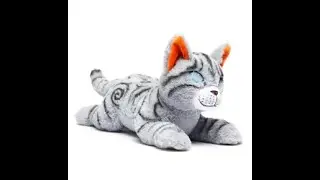 Jayfeather outtakes (Warrior Cats fangame)