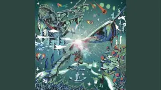 [𝗔𝗨𝗗𝗜𝗢] Lacuna (라쿠나) - Where You Begin To Step In