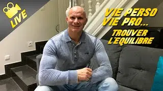 Comment obtenir un juste &eacute;quilibre entre la vie personnelle et la vie professionnelle ?