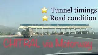 Lowari Tunnel | Pakistan&rsquo;s Longest High-Altitude Tunnel