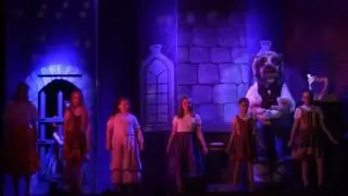 Jack and the Beanstalk 2017, The Giant