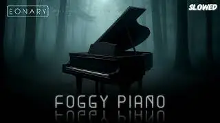 Eonary - Foggy Piano (Dark slowed) 