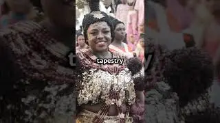 57.  Discovering Nigeria:  A Vibrant Journey Through the Heart of Africa