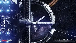 Osiris: New Dawn ▷▷▷ Опять нас куда-то занесло!
