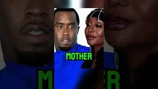 Why Did Diddy's Mom Speak Out Now? The Truth Revealed!