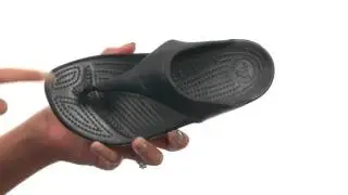 Crocs Sloane Platform Flip  SKU:8681904