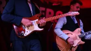 Wedding Bands Kent - Hire A Band Kent - Park Life UK Top Wedding Band