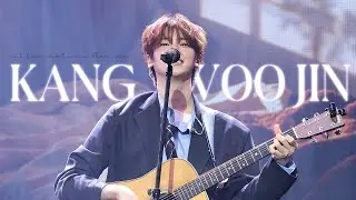260117 강우진 팬미팅 KANGWOOJIN FANMEETING 