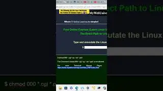 Not Allowing Certain Linux Commands, But Provide PDF Manual Pages📚🎆📚