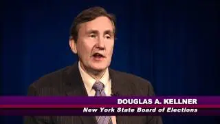 Eldridge & Co.: Doug Kellner