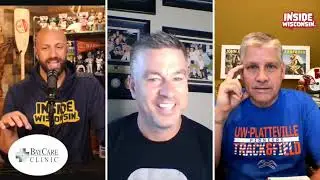 Milwaukee Brewers Radio Lane Grindle Segment Two