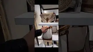 Zara Favourite Bag Collection 24!!