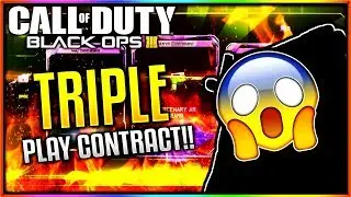 OPENING FREE DLC WEAPONS IN BLACK OPS 3! OPENING 