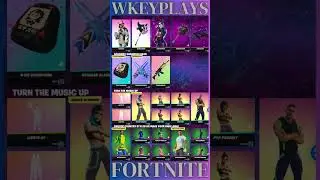 Fortnite Item Shop June 6, 2023 🛒 Get the Tfue`s Locker Bundle now! #shorts