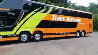 Trans Acreana 802