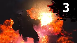 COMBATTI CON IL FUOCO - Cronos: The New Dawn Ep. 3