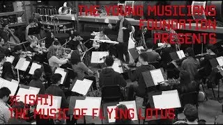 Flying Lotus: 