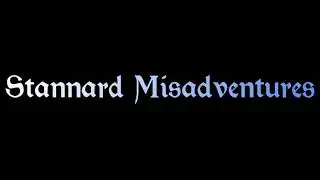 Supporting Cast Character Profiles (Stannard Misadventures)