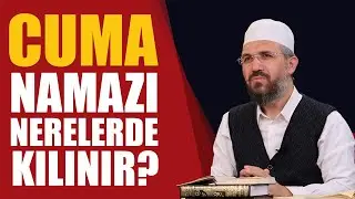 Köyde Cuma Namazı Kılınır Mı? | İhsan Şenocak