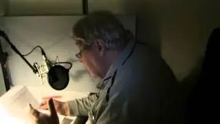 Helmut Krauss spricht 
