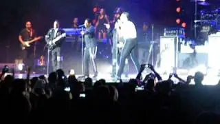 The Jacksons Unity Tour 2013