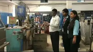 Promotion of Manikan Cables @ SSDC (Vanijya)