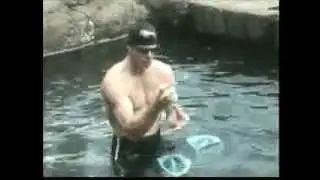 AquaLogix Water Fitness Training