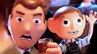 Moral Orel's finale broke our hearts...