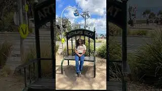 Arthurs Seat Eagle | Things to Do in Melbourne 🇦🇺