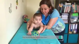 Doğumsal Brakial Pleksus Yaralanmalarının Tedavisi Nasıl Olur?