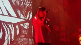 De Kraaien & Jack Parow - Laat Je Kop Ontplof live @ Parowfest 2017