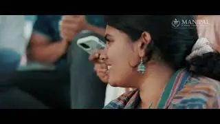Empowering Creativity and Discovery: Manipal Centre for Humanities | Brand Film