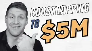 Bootstrapping Your Tech Startup: Secrets from a Pro