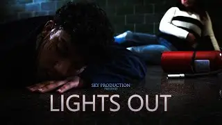 Lights Out | Short Horror Film