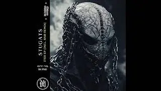 STUGATS - BRAINDAMAGE [DK076D] (Premiere)