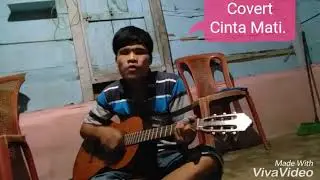 Lagu batak terbaru Eleqma trio Covert Gun Labero Nainggolan Cinta Mati