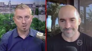 American Medicine Today ep.257 featuring Neil Cannon, Desiree B. and Dr. Bonati discusses Cloning
