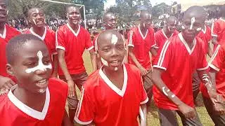 Mwanyagetinge song(Cheptenye boys high school)