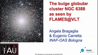 H1 010 NGC 6388: combining high-resolution spectroscopy and Gaia